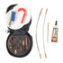 Otis Professional .45 Caliber Pistol Cleaning System, Compact Cleaning Kit 