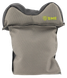 SME Window Mount Gun Rest, Inert Poly Bead Filled Shooting Bag, Non-Slip Top & Bottom, 600D Polyester 