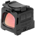 Holosun DPS-TH Digital Thermal Sight, Red Dot & Thermal Fusion, Matte Black - 810047073772 