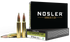 Nosler E-Tip, 33 Nosler 225gr Lead-Free Expansion Tip Ammunition, 20 Rds 
