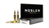 Nosler Match Grade RDF, .223 Rem, 70 gr HPBT RDF Ammunition, 20 Rds 