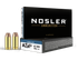 Nosler Match Grade ASP, 40 S&W, 180gr JHP, 50 Rds 