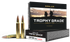 Nosler Trophy Grade 338 Remington Ultra Magnum, 225gr AccuBond, 20 Rds 
