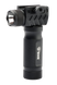 SME SMEGRPL Grip Light Rail-Mount Foregrip, 260-Lumen CREE LED, Matte Black 
