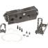 LMT Defense M203 Mounting Kit for Carbine, Leaf Sight Assembly Included, Black 