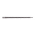 Proof Research 284 Caliber Sendero Carbon Fiber Barrel, 26" Length, 1:9 Twist, Carbon Finish 