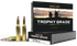 Nosler Trophy Grade, 243 Win, 85gr Partition Soft Point, 20 Rds 
