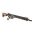 Geissele Super Duty Rifle, 5.56 NATO, 16.00" Barrel, O.D. Green 