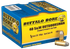 Buffalo Bore Outdoorsman Strictly Business, 40 S&W, 200 gr Hard Cast Flat Nose, 20 Rds 