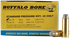 Buffalo Bore 3E20 Strictly Business, 45 Colt, 255 gr Gas Checked Soft Cast, 20 Rds 