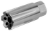 TacFire Linear Compensator, Stainless Steel, 5/8"-24 Threads, .308 Win 