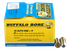 Buffalo Bore 32A20 Strictly Business, 45 Auto Rim +P, 255gr Hard Cast Flat Nose, 20 Rds 
