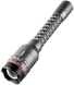 NEBO Davinci 5000L Rechargeable LED Flashlight, Gray 