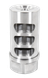 American Precision Arms Gen 2 Little Bastard, Self Timing Muzzle Brake, Stainless 