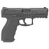 Heckler & Koch VP9, 9MM, 4.09" Barrel, 17 Rds, Night Sights - 642230260214 