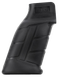 MDT Elite, Pistol Grip, Integrated Palm Swell, Black Polymer 