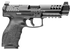 Heckler & Koch VP9L OR, 9MM, 5.00" Barrel, 15+1 Rds, Black - 642230269675 