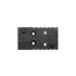 Glock MOS Adapter Plate 08 Set, Black - 764503055461 