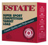 Estate Super Sport Competition Target Load, 12 Gauge, 2.75" Shell, 1 oz #7.5 Shot, 200 Rounds Case 
