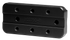 MDT Forend Weight, Interior Forend Weights 5 Pack, Black Steel 