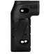 MDT Vertical Grip Premier, AR Compatible, Black 