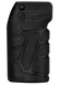 MDT Elite Vertical Grip, Adjustable Rifle Grip, Black 