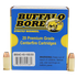 Buffalo Bore Strictly Business Personal Defense 45 ACP +P 185gr JHP Ammunition, 20 Rds 