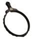Steiner 5927 Throw Lever, For T5Xi/P4Xi Scopes, Aluminum, Black 