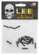 LBE Unlimited AR Forward Assist, Forward Assist Roll Pins for AR-15, Black 