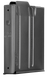 MDT AICS Magazine, Magazine, 7 Rds, Short Action Magnum, Black Steel 
