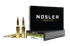 Nosler E-Tip Expansion Tip Lead-Free Ammunition, 6.5 PRC, 120gr 