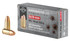 PPU Rangemaster PPRM9, 9mm Luger, 124gr Full Metal Jacket, 50 Rds 