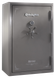 Remington Nitro, Gun Safe, 56 + 8 Gun Capacity, Seltzer Gray-Gloss Metallic Powder Coat 