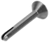 TacFire MAR121P, Firing Pin Retainer, Stainless 