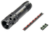 Truglo GobbleStopper Xtreme Turkey Choke & Fiber-Optic Sight Combo, Mossberg 835/935, Black 