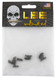 LBE Unlimited Bolt Catch Plunger, AR-15, 1117 Steel, Black, 20 Pack 
