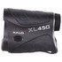 Halo XL450, Rangefinder, 6x Magnification, Black 