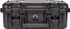 Flambeau Range Locker HD Pistol Case, Full Size or Multiple Compact Handguns, Black Polymer, Smooth Finish 