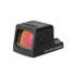 Holosun EPS Carry, 2 MOA Green Dot, Anodized - 810047072249 