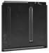 MDT AICS Magazine, Magazine, 5 Rds, Cerakote Elite Steel, Black 