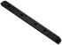 MDT M-LOK Arca Rail, 10.25" Length, M-LOK Mount, Black Anodized 