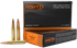 HSM 8mm Mauser 195gr Soft Point, 20 Rds 