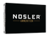 Nosler Match Grade RDF .260 Remington 130gr HPBT Ammunition, 20 Rounds 