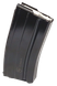 Alexander Arms MEG6517, Magazine, 17 Rds, Anti-Tilt Polymer Follower, Black Steel 