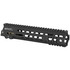 Geissele MK4 Super Modular Rail, M-LOK, Black Anodized - 810081130097 Geissele MK4 Super Modular Rail, M-LOK, Black Anodized - 810081130097