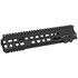 Geissele MK4 Super Modular Rail, M-LOK, Black Anodized 