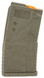 Hexmag Shorty, Magazine, 10 Rds, OD Green Polymer Finish 