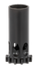 CGS Suppressors Piston, 5/8"-24 TPI, Black Nitride, 17-4 Stainless Steel 