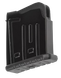 Armscor VR82, Magazine, 2 Rds, Black Polymer 