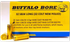 Buffalo Bore 7D20 Buffalo-Barnes Strictly Business, 454 Casull, 250gr Barnes VOR-TX XPB Lead-Free, 20 Rds 